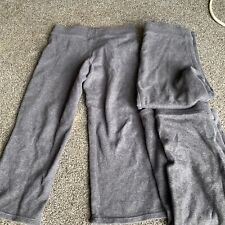 Soft jersey grey for sale  NOTTINGHAM