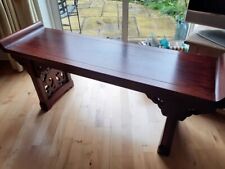 Chinese altar table for sale  READING