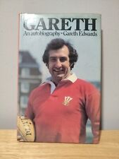 Gareth edwards autobiography for sale  CRANLEIGH