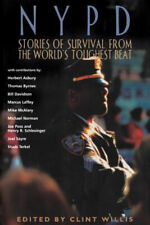 Nypd stories survival for sale  Mishawaka