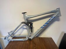 Canyon nerve 8.0 for sale  GLASGOW