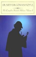Barnes and Noble Classics Ser.: The Complete Sherlock Holmes de Arthur Conan... segunda mano  Embacar hacia Argentina