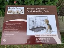 wire kennel for sale  Watsonville
