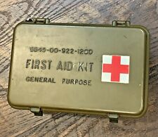 First aid kit for sale  Inverness