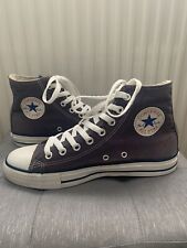 Converse star high for sale  ROMFORD