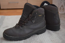 Crispi HEDLO GTX MARRON 44 MEN`S brown leater mountain boots na sprzedaż  PL