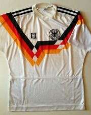 Maillot allemagne jersey d'occasion  France