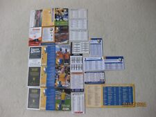 Collection mansfield town for sale  ILKLEY