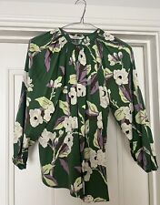 tucker blouse for sale  LONDON