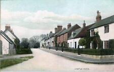 Printed postcard castle for sale  HARTLEPOOL