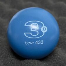 Minigolfball 433 unmarkiert gebraucht kaufen  Bad Salzuflen-Werl-Aspe