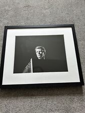 David bowie getty for sale  CATERHAM