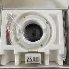Mobotix d24msec fixdome for sale  Harker Heights