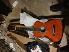 Guitar vizcaya beginner for sale  Grindstone