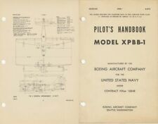 Boeing xpbb sea for sale  LONDON