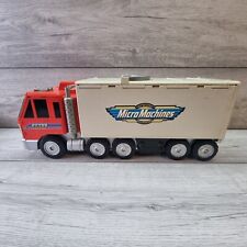 micro machines lorry for sale  SWANSEA