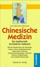 Chinesische medizin traditione gebraucht kaufen  Berlin