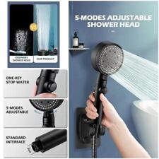 High pressure shower for sale  Shipping to Ireland