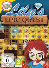 Lily epic quest gebraucht kaufen  Berlin