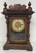 Vintage mantel clock. for sale  Shipping to Ireland