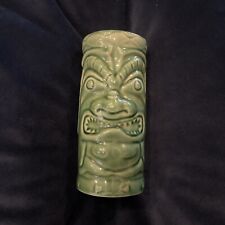 Accoutrements green tiki for sale  RUSHDEN