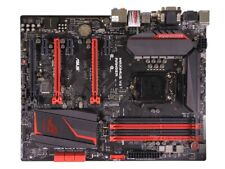 For ASUS MAXIMUS VII RANGER motherboard LGA1150 DDR3 32G DVI+VGA+HDMI ATX Tested for sale  Shipping to South Africa