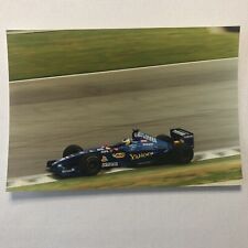 Gran Premio de Austria 2000 carreras fotográfica estampado Nick Heidfeld Peugeot , usado segunda mano  Embacar hacia Argentina