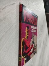 Diabolik originale anno usato  Sassari