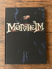 Mordheim core rulebook for sale  YORK