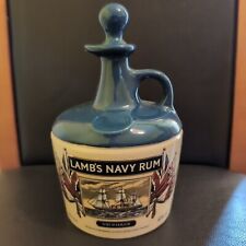 Lambs navy rum for sale  BURY ST. EDMUNDS