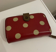 Cath kidston red for sale  NEWENT