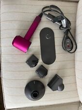 Dyson Supersonic Hair Dryer - Gray/Pink for sale  Shipping to South Africa