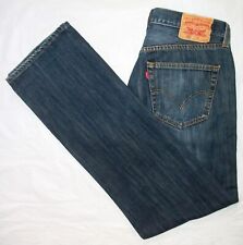 mens levi jeans 34 waist for sale  WARRINGTON