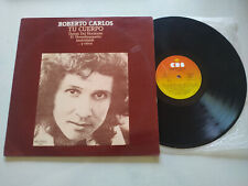 ROBERTO CARLOS tu Body CBS 1976 Spain Press - LP vinil 12 "VG/VG comprar usado  Enviando para Brazil