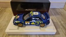 Subaru impreza sti d'occasion  Briey