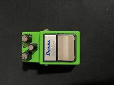 screamer tube ibanez 9 ts for sale  Queensbury
