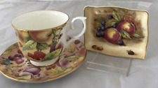 Cup saucer harvest for sale  CHEPSTOW