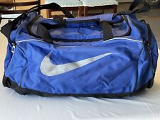 Vintage nike duffle for sale  Spearfish