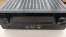Denon avr x550bt for sale  Shipping to Ireland