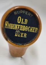 Old knickerbocker beer for sale  Westminster