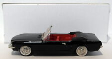 Precision Miniatures 1/43 Scale White Metal 001 - 1965 Ford Mustang - Black comprar usado  Enviando para Brazil