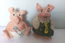 Wade natwest pigs for sale  ASHFORD