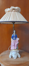 Statue femme lampe d'occasion  Chamoux-sur-Gelon