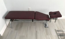 Chiropractic toggle table for sale  Windsor