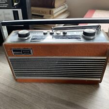 Roberts radio rfm3 for sale  MORECAMBE