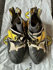 Sportiva solution size for sale  MANCHESTER