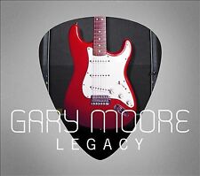 Gary moore legacy for sale  STOCKPORT