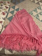 lilly pulitzer scarf for sale  Akron