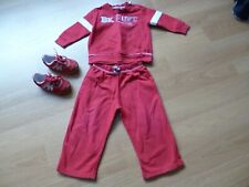 Boys zara red for sale  LIVERPOOL