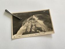 Rig fotopostkarte 1936 gebraucht kaufen  Harrislee